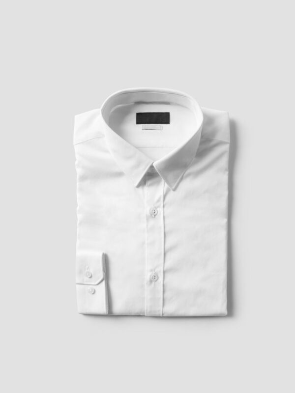 Classic Dress Shirt