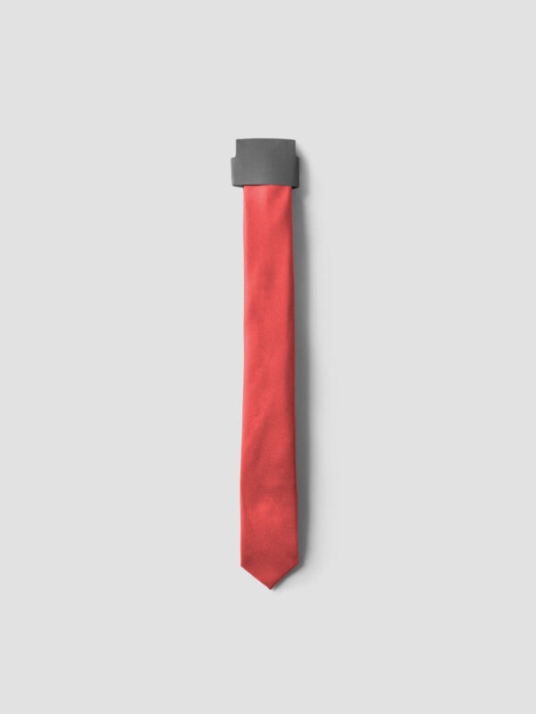 Slim Tie
