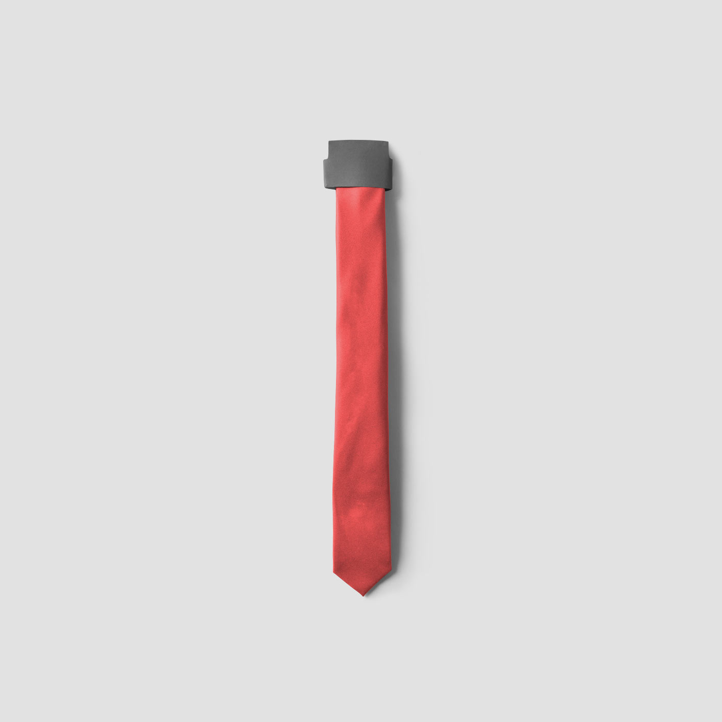 Slim Tie