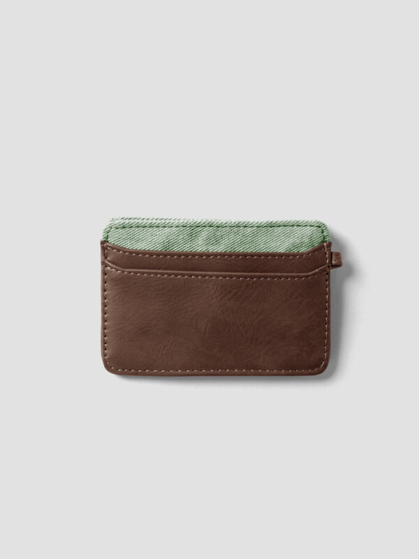 Leather Wallet