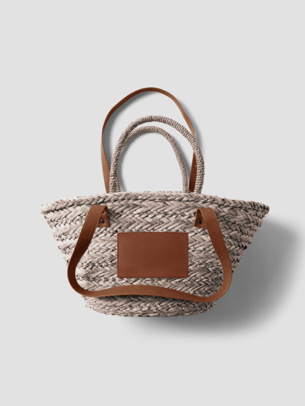 Woven Bag